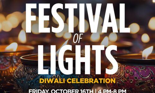 Festival of Lights: Diwali Celebration thumbnail
