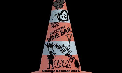 Orange October 2026: Boston's Annual Orange Wine Challenge thumbnail