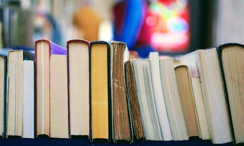 Book Swap thumbnail