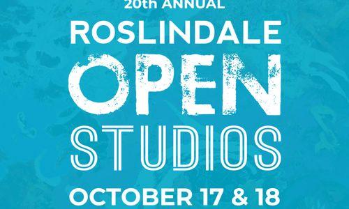 20th Annual Roslindale Open Studios thumbnail
