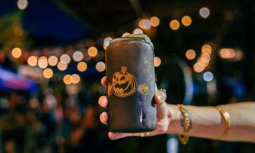Brewery Halloween Party thumbnail