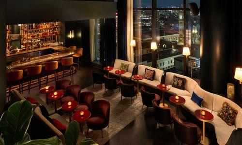 Raffles Boston Launches Guest Bartender Series with 2026 U.S. Bartender of the Year thumbnail