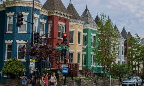 FREE Capitol Hill Porch Fest thumbnail