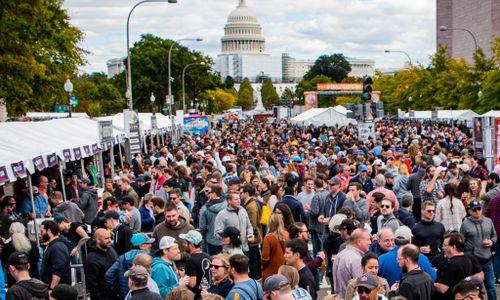 Snallygaster Beer Festival thumbnail