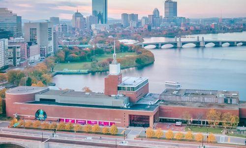 Must-see Exhibits and Permanent Collections at Museum of Science Boston thumbnail
