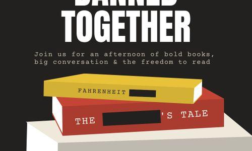 Book Club: Banned Together thumbnail
