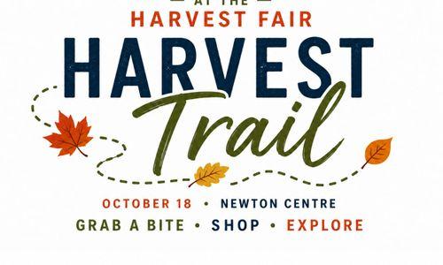 Harvest Trail thumbnail