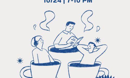 Steep'd: Intergenerational Night thumbnail