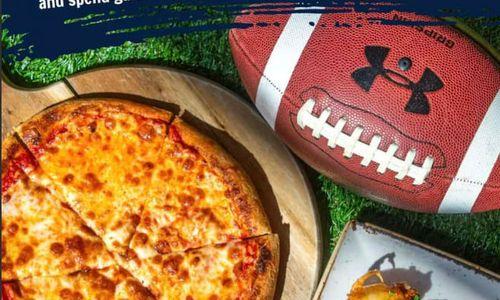 Patriots Game Watch! thumbnail