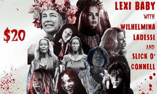 Final Girl Drag Brunch thumbnail