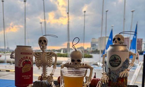 Sails and Sips Pop-up Bar thumbnail