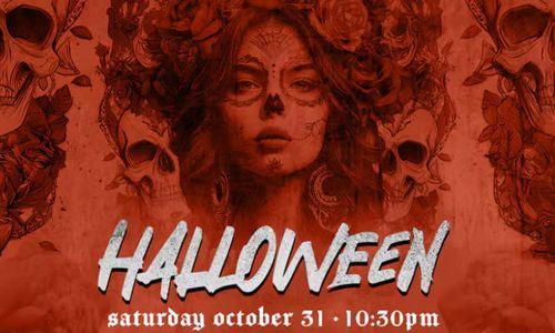Halloween Party at Lolita Back Bay thumbnail