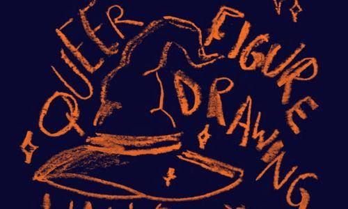 BFAC x LDB: A Queer Halloween Figure Drawing Night thumbnail