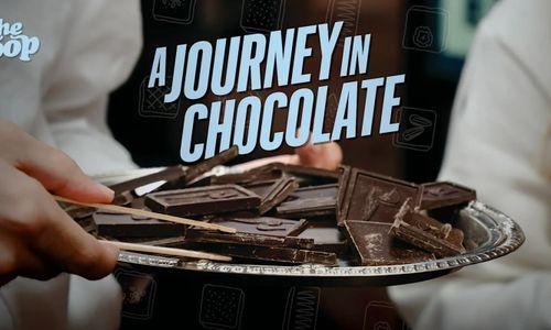A Journey in Chocolate thumbnail