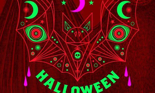 Halloween At Long Live Roxbury thumbnail