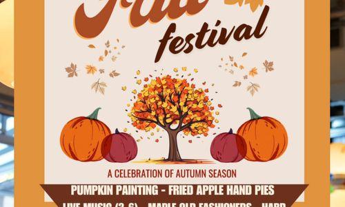 Calico's Annual FALL FESTIVAL thumbnail