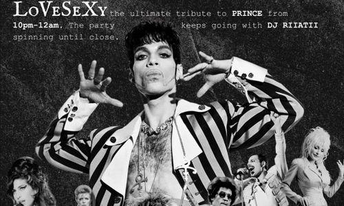 Dearly Beloved: A Lou’s Dearly Beloved: A Lou's Legendary Idols Halloween Party thumbnail