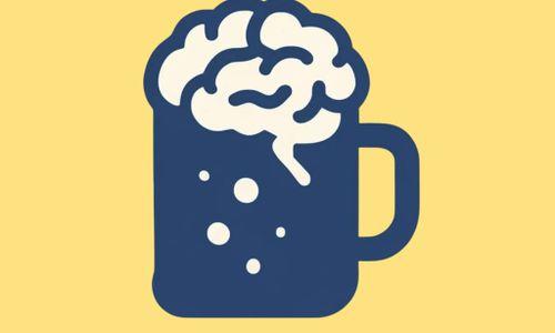 Binge Thinking: Lecture from a Professor in a Bar! thumbnail