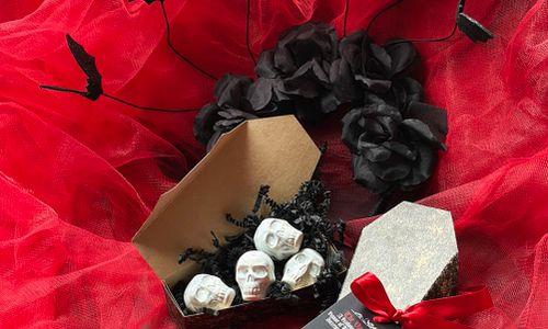The Vampire Ball - Bittersweet Voilet thumbnail