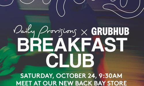 So Runny Breakfast Club thumbnail