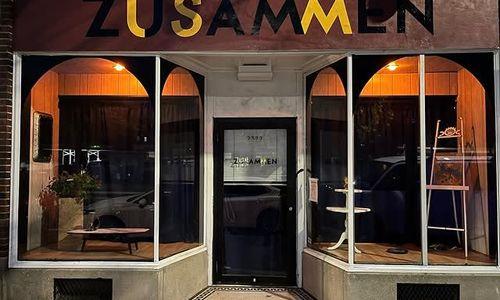 Zusammen Wine Bar in Cambridge, MA thumbnail