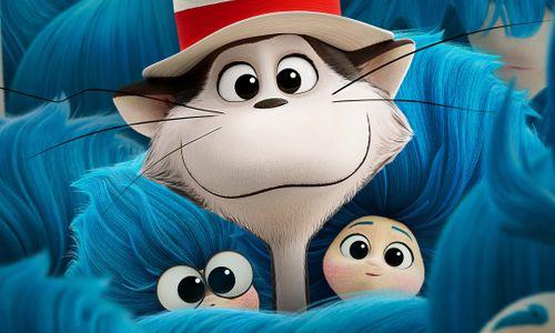 THE CAT IN THE HAT Free Advance Screening thumbnail