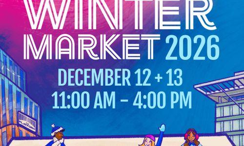 Canal District Kendall Winter Market thumbnail